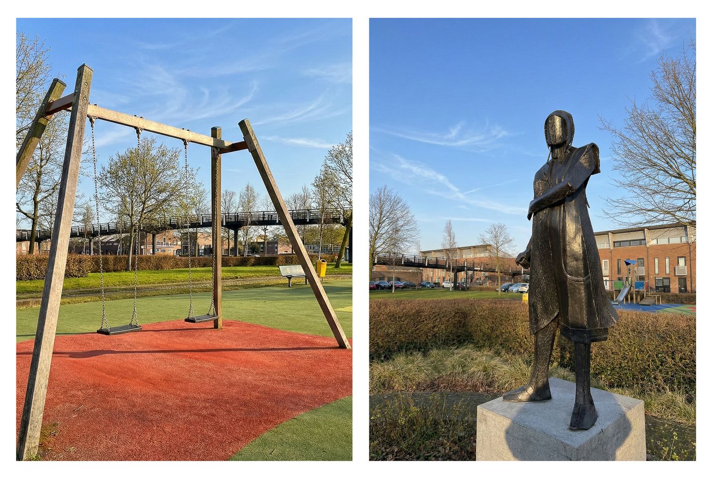 Foto 65 van Ietje Kooistratuin 51