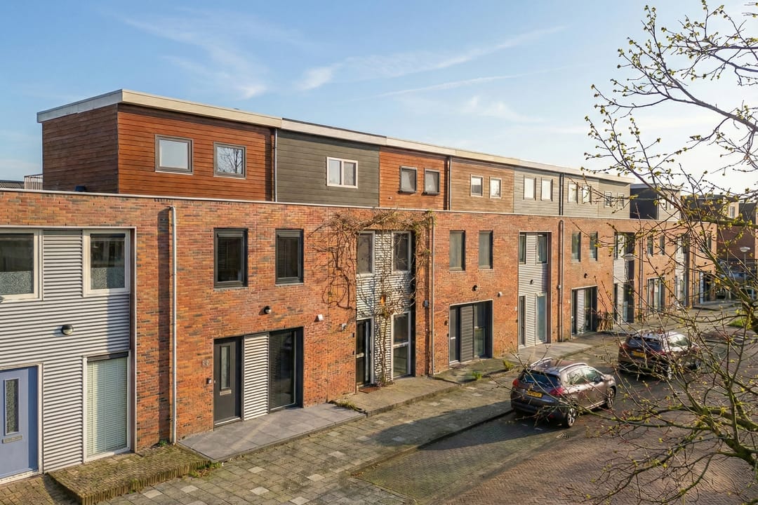 Foto 67 van Ietje Kooistratuin 51