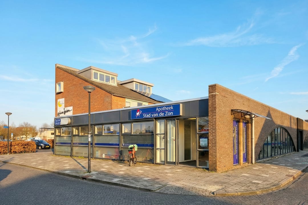 Foto 68 van Ietje Kooistratuin 51