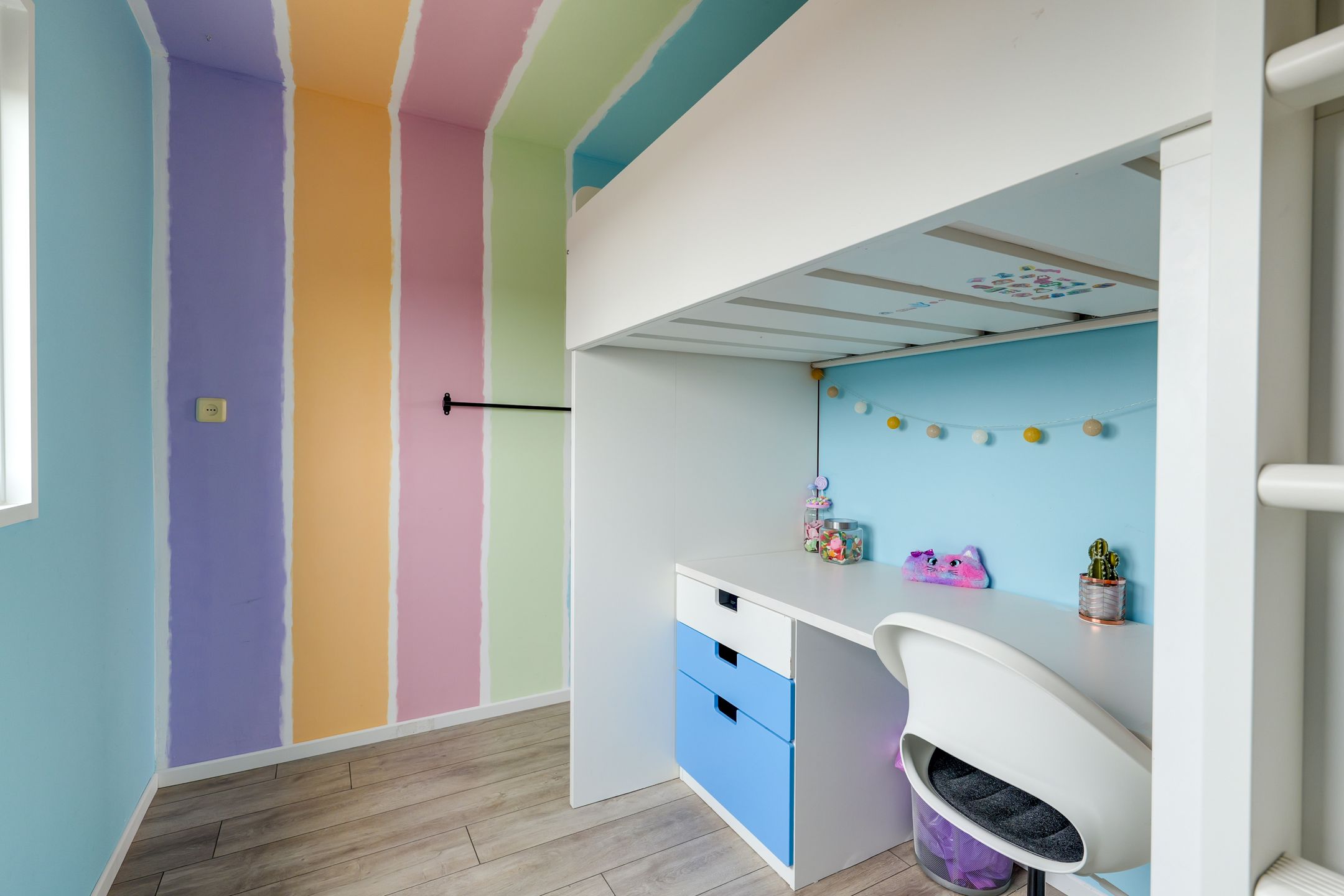 Foto 57 van Ietje Kooistratuin 51