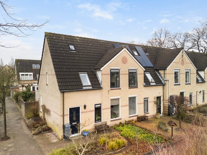 Burgemeester Fabiuspark 40 main image