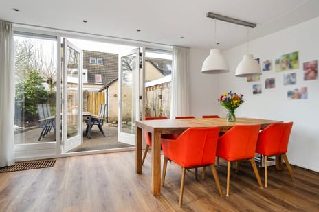 Burgemeester Fabiuspark 40 tertiary image