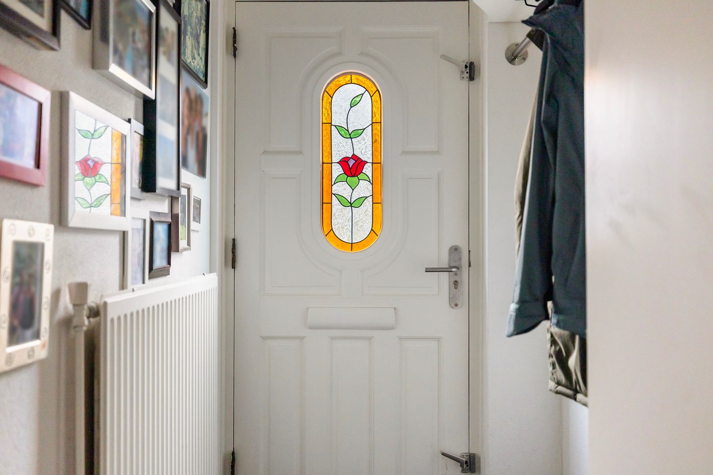 Foto 5 van Burgemeester Fabiuspark 40