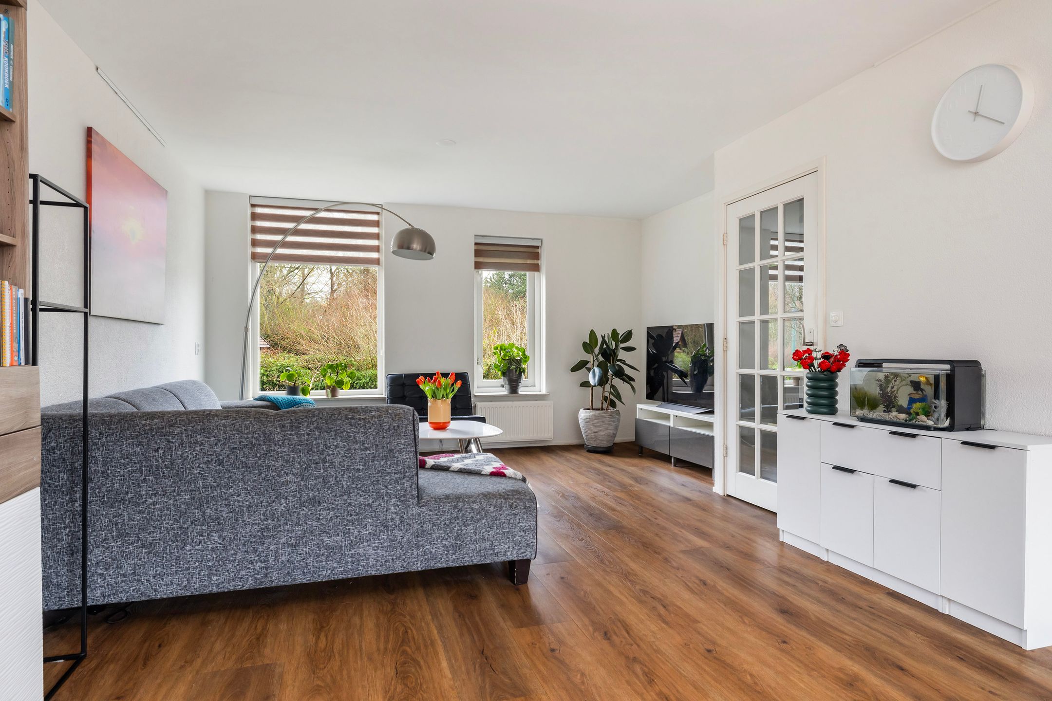 Foto 6 van Burgemeester Fabiuspark 40