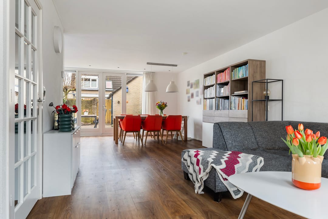 Foto 7 van Burgemeester Fabiuspark 40