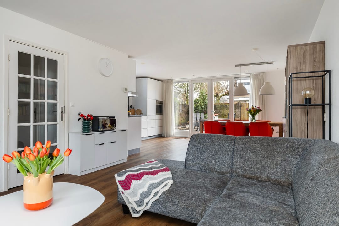 Foto 8 van Burgemeester Fabiuspark 40