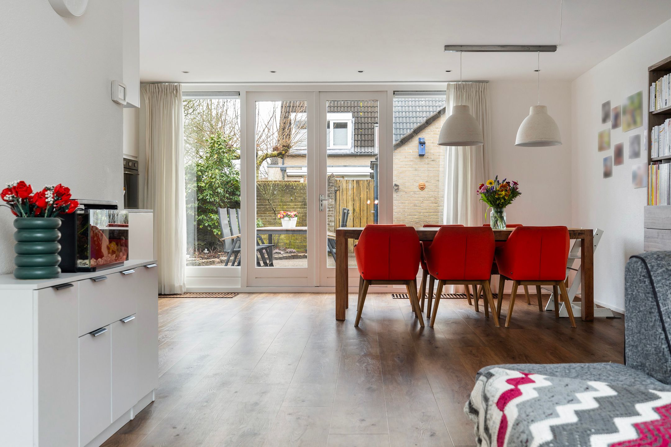 Foto 9 van Burgemeester Fabiuspark 40