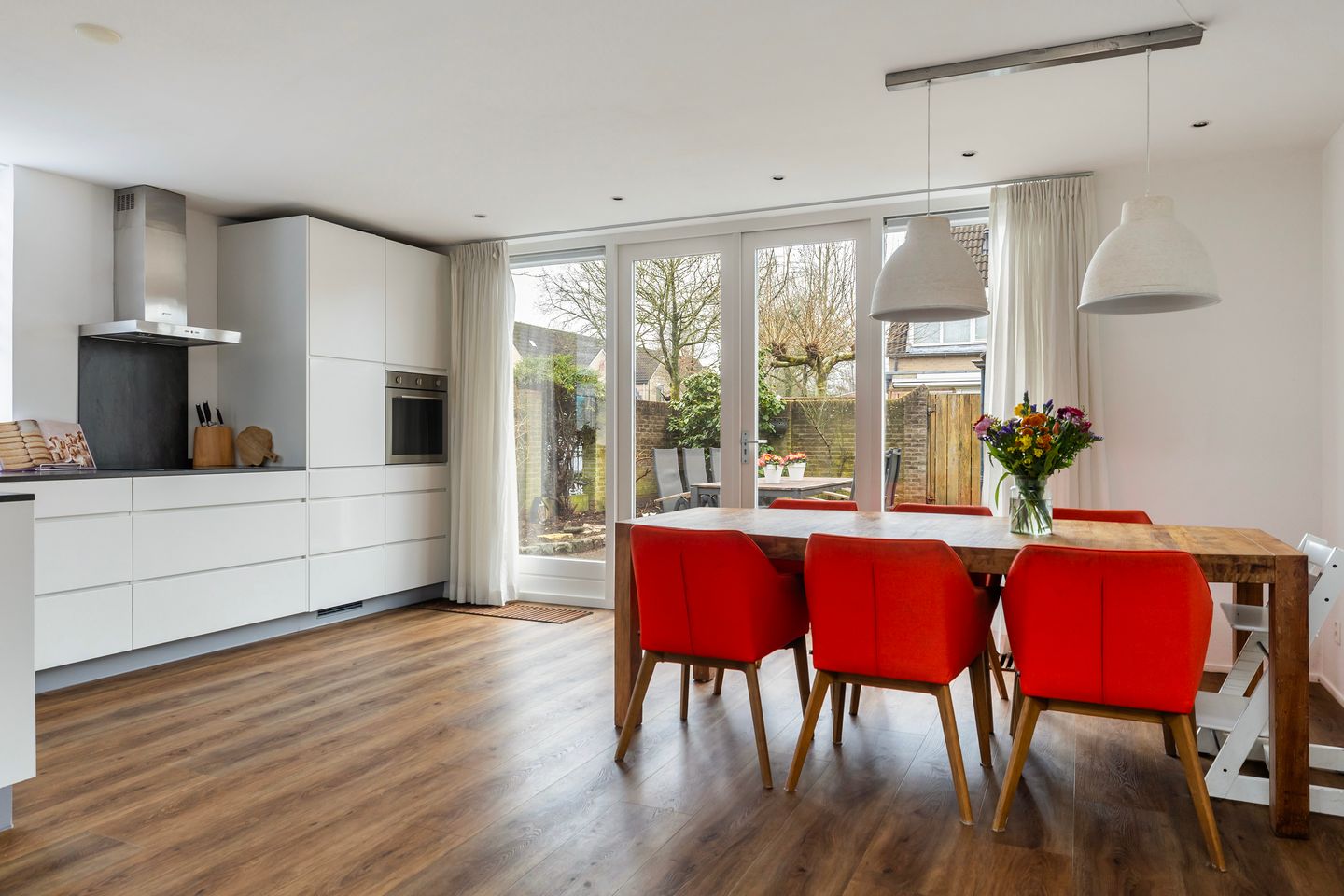 Foto 10 van Burgemeester Fabiuspark 40