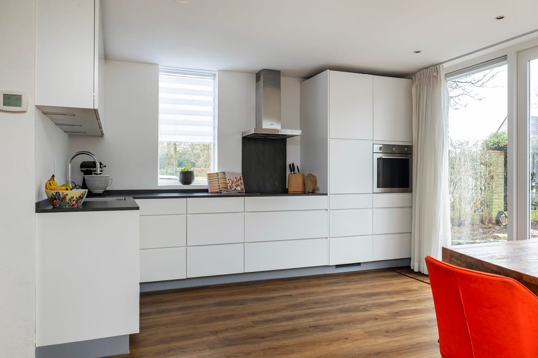 Foto 11 van Burgemeester Fabiuspark 40