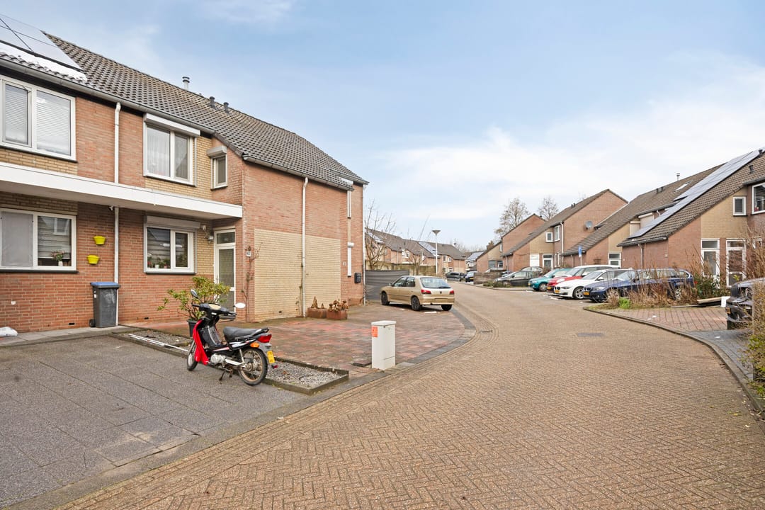 Foto 7 van Eoceenstraat 40