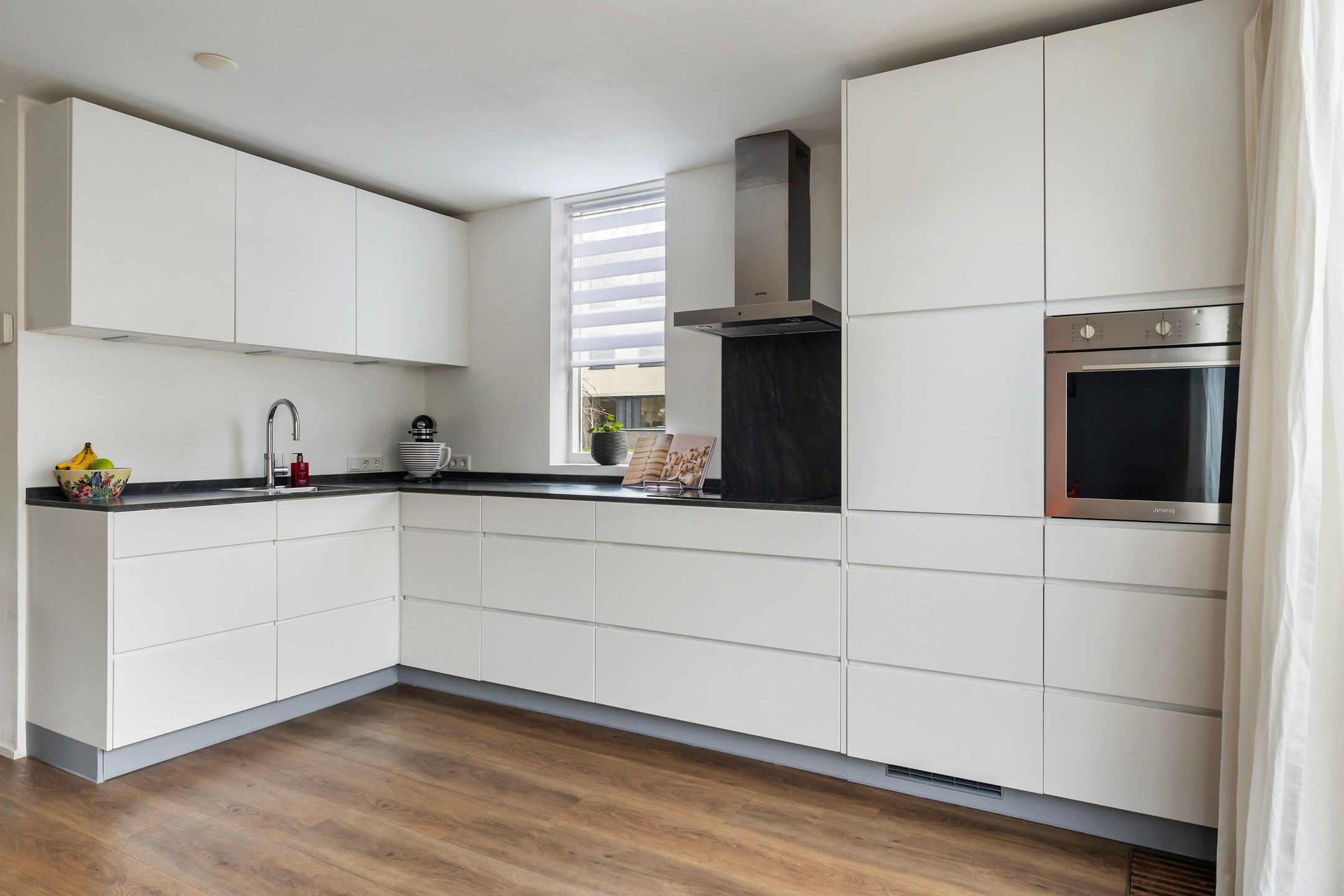 Foto 12 van Burgemeester Fabiuspark 40