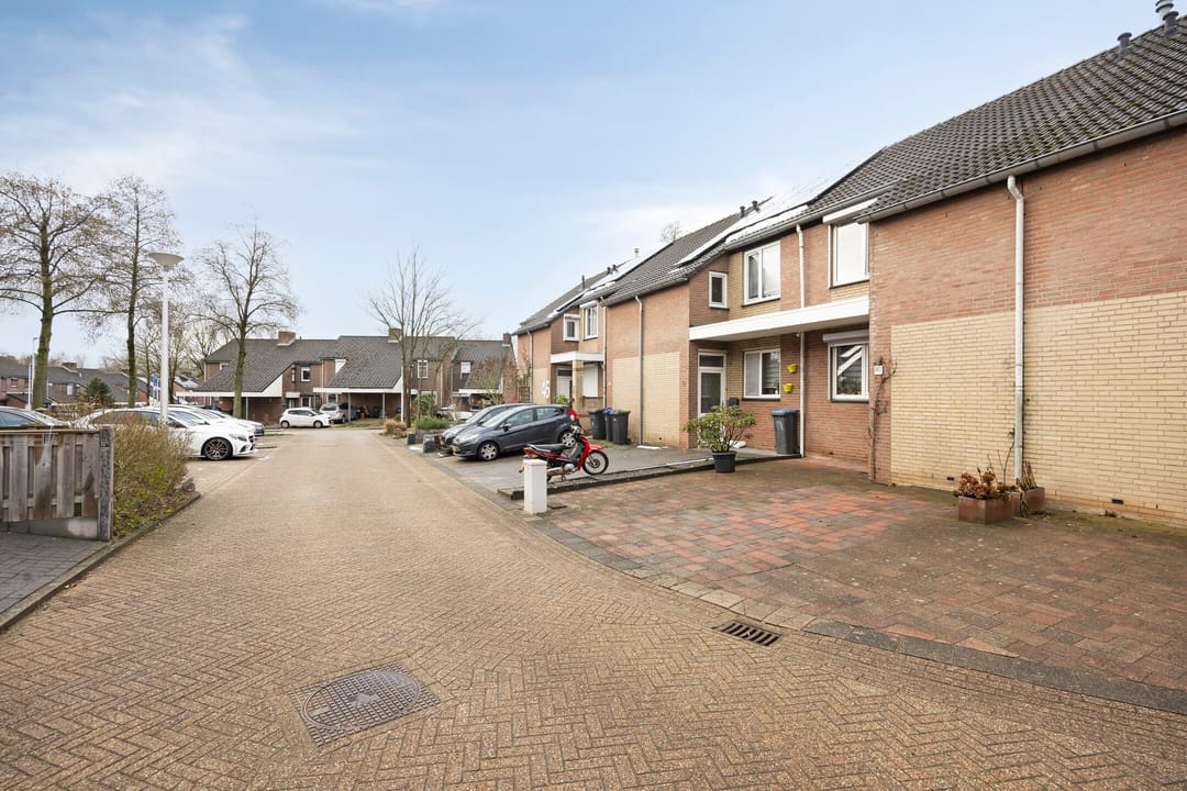 Foto 8 van Eoceenstraat 40