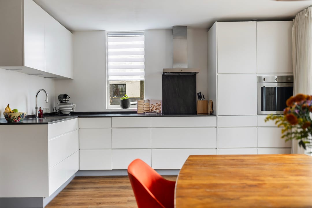 Foto 13 van Burgemeester Fabiuspark 40