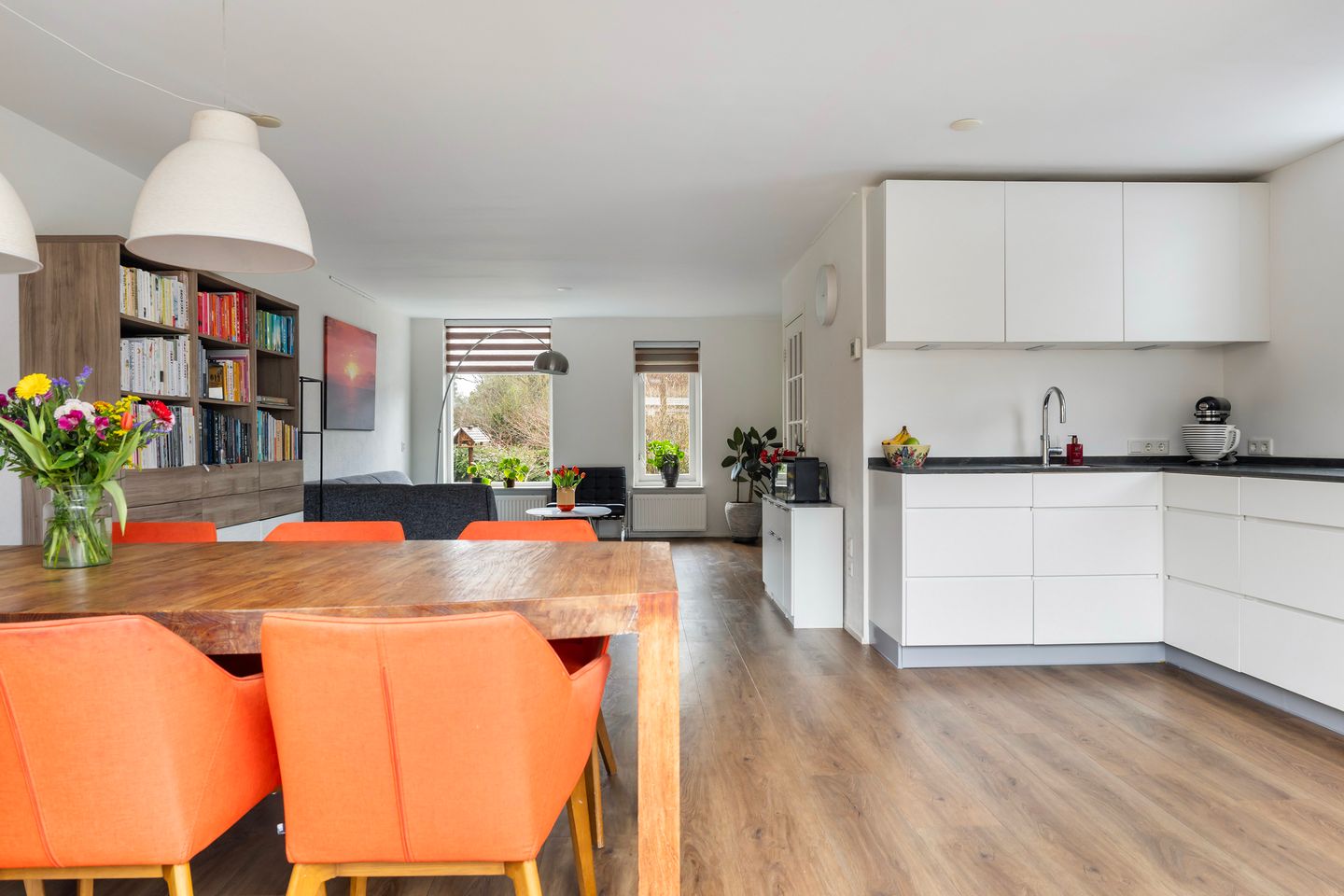 Foto 14 van Burgemeester Fabiuspark 40