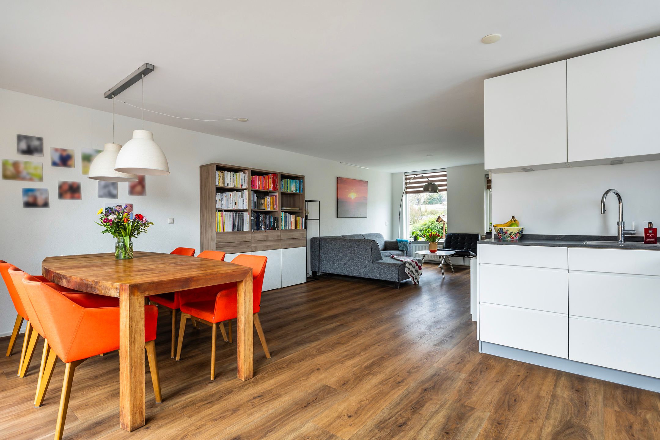 Foto 15 van Burgemeester Fabiuspark 40