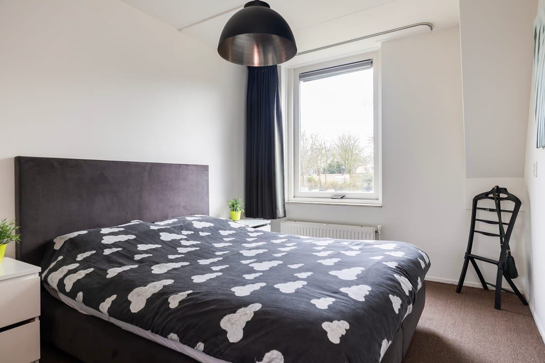 Foto 17 van Burgemeester Fabiuspark 40