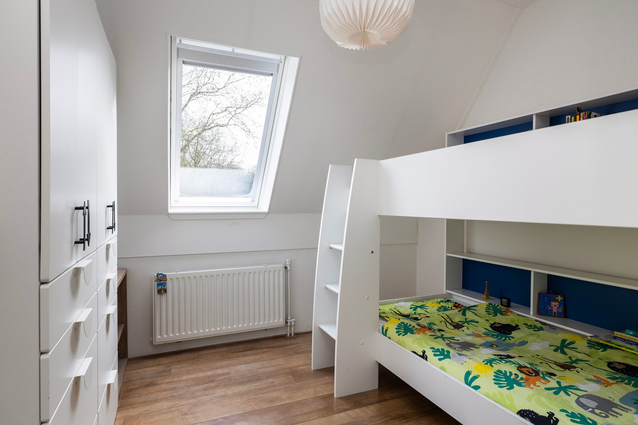 Foto 18 van Burgemeester Fabiuspark 40