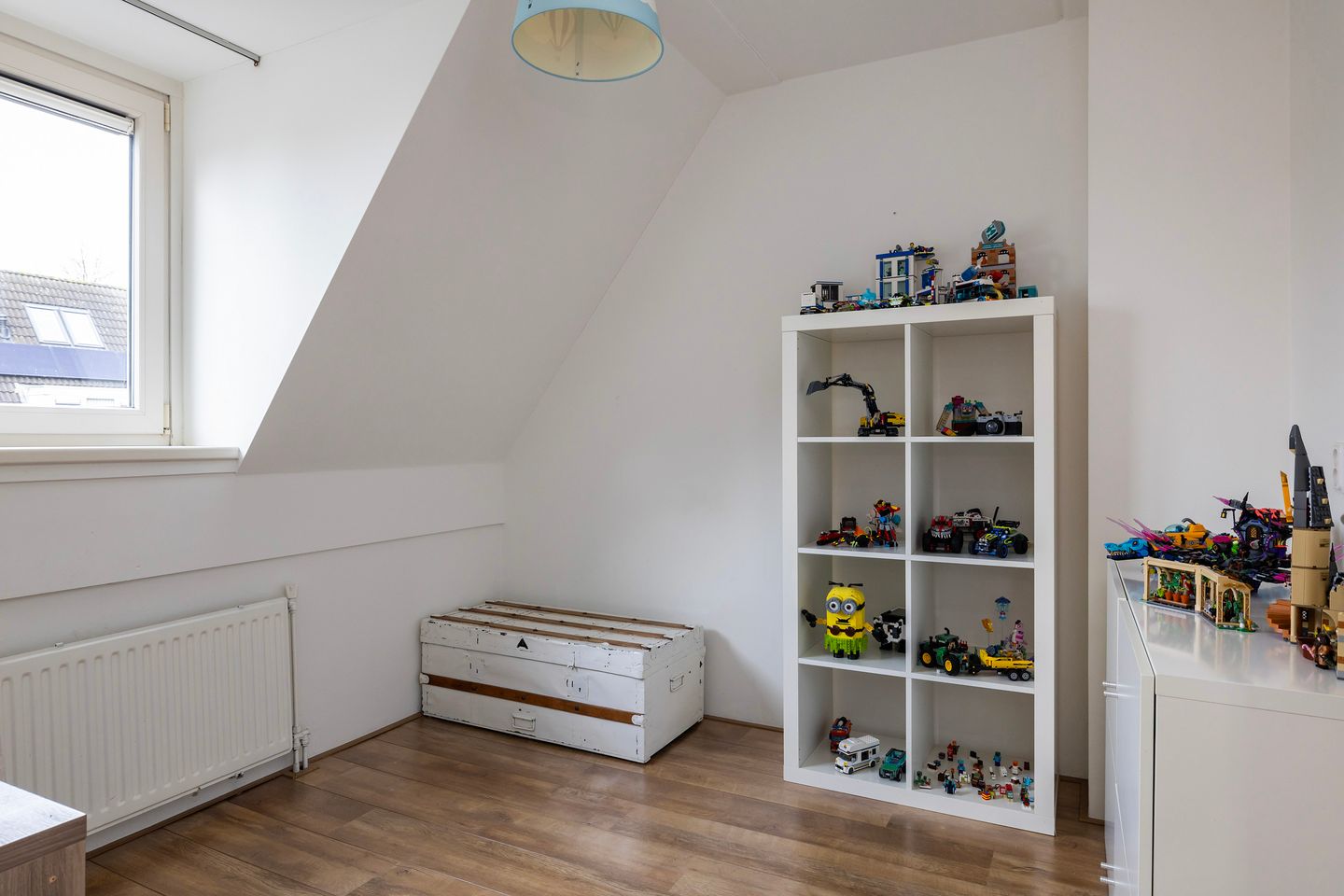 Foto 19 van Burgemeester Fabiuspark 40