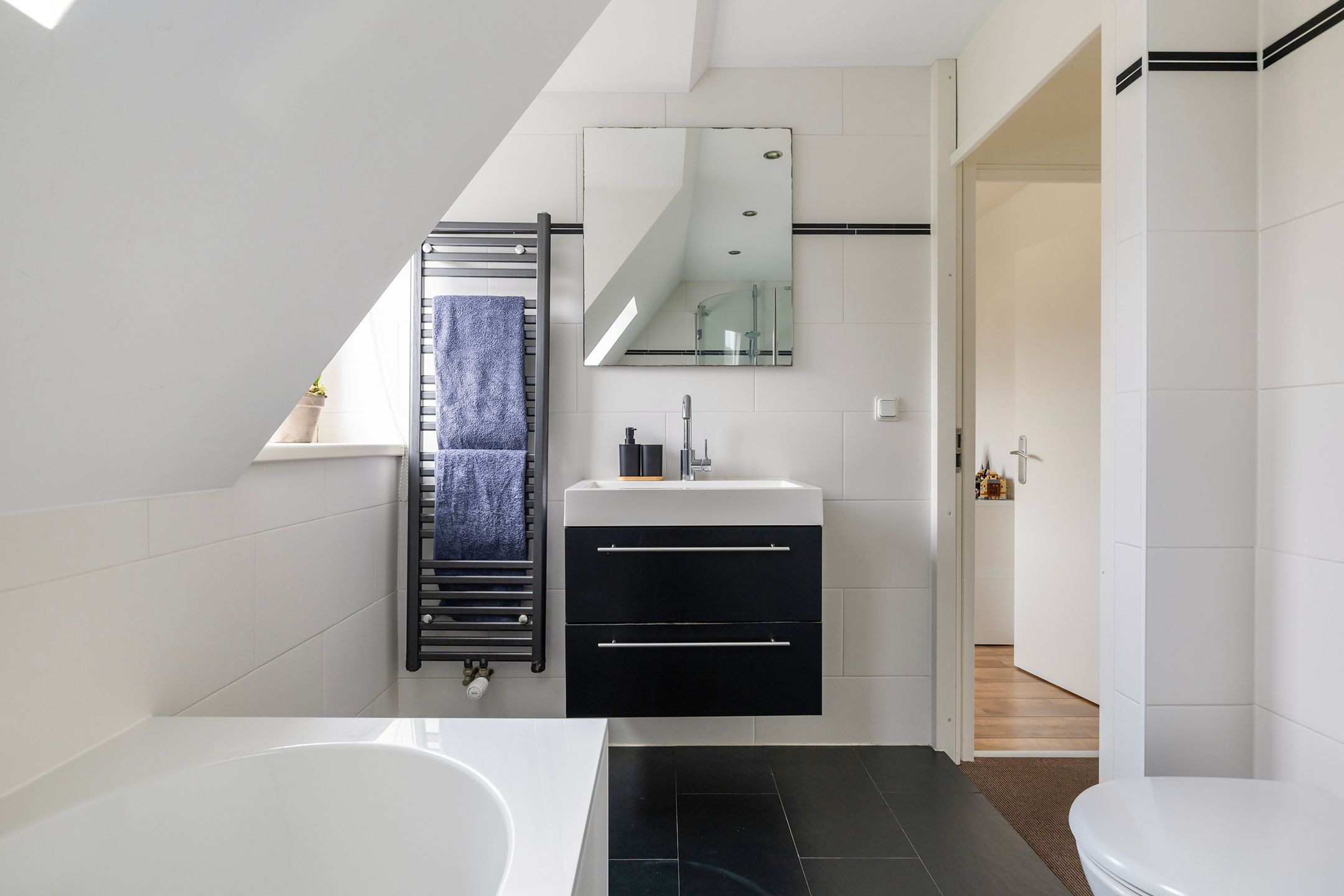 Foto 21 van Burgemeester Fabiuspark 40