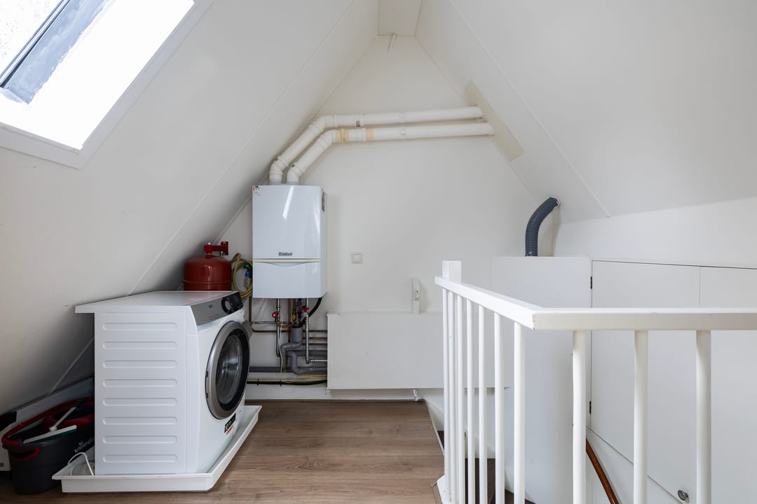 Foto 22 van Burgemeester Fabiuspark 40