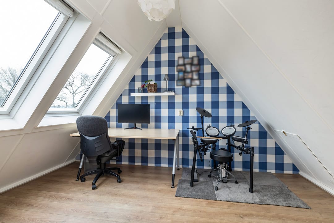 Foto 23 van Burgemeester Fabiuspark 40