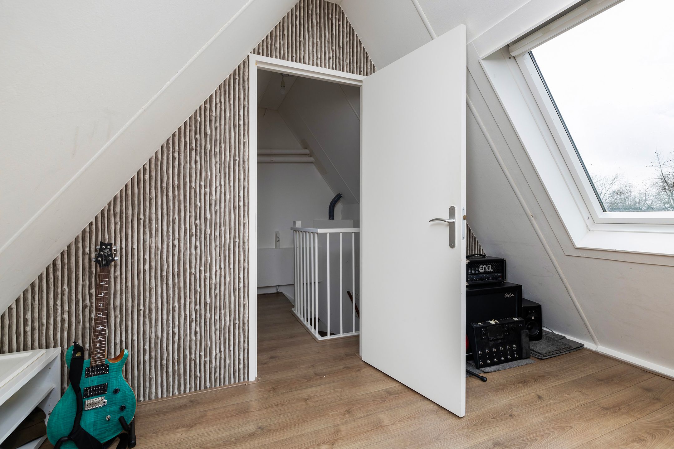 Foto 24 van Burgemeester Fabiuspark 40