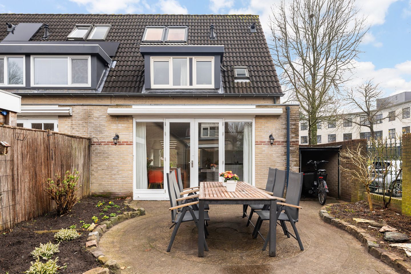 Foto 25 van Burgemeester Fabiuspark 40