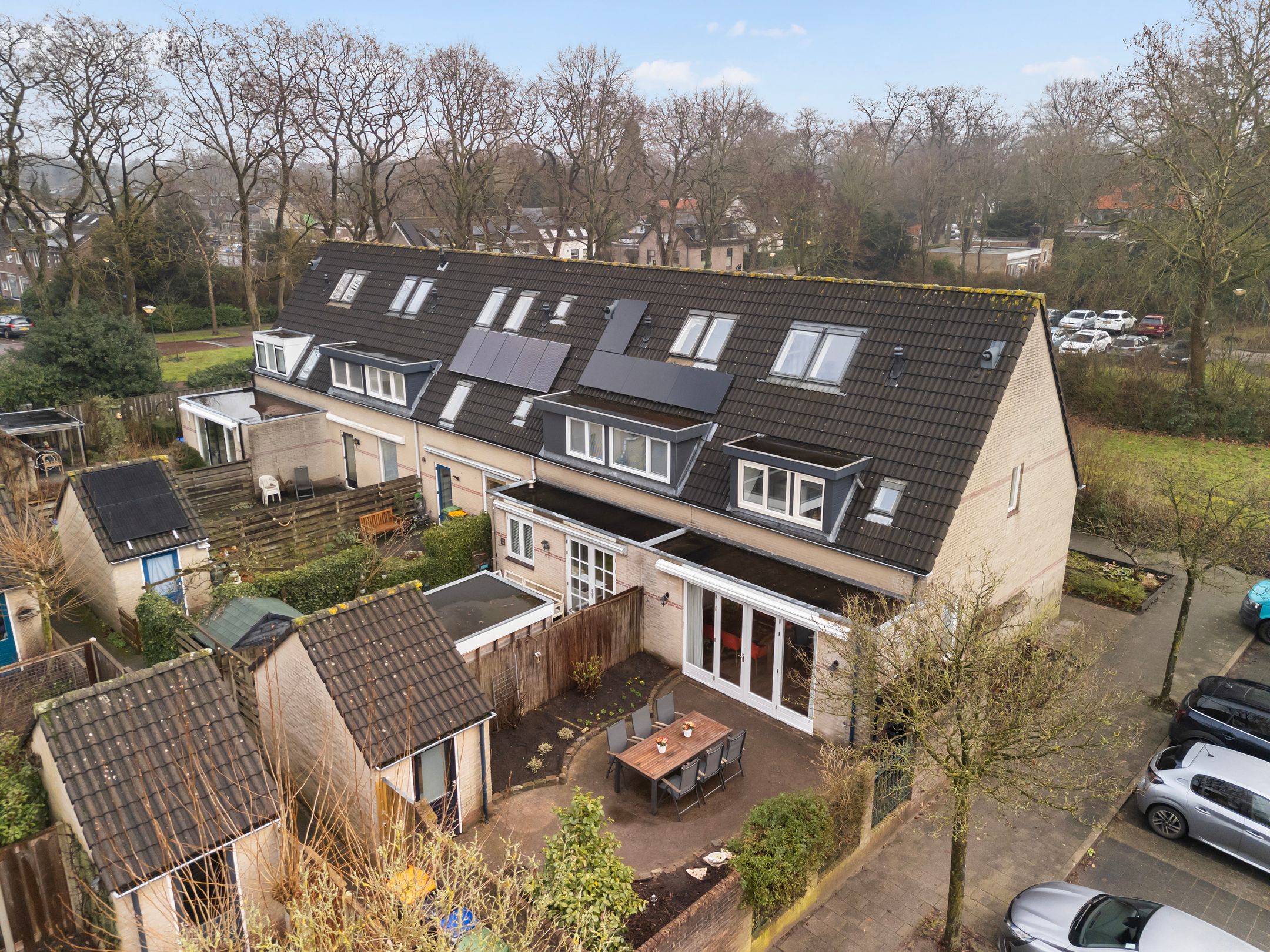 Foto 27 van Burgemeester Fabiuspark 40