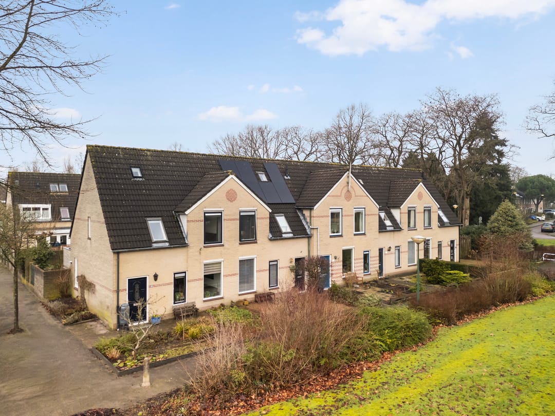 Foto 28 van Burgemeester Fabiuspark 40