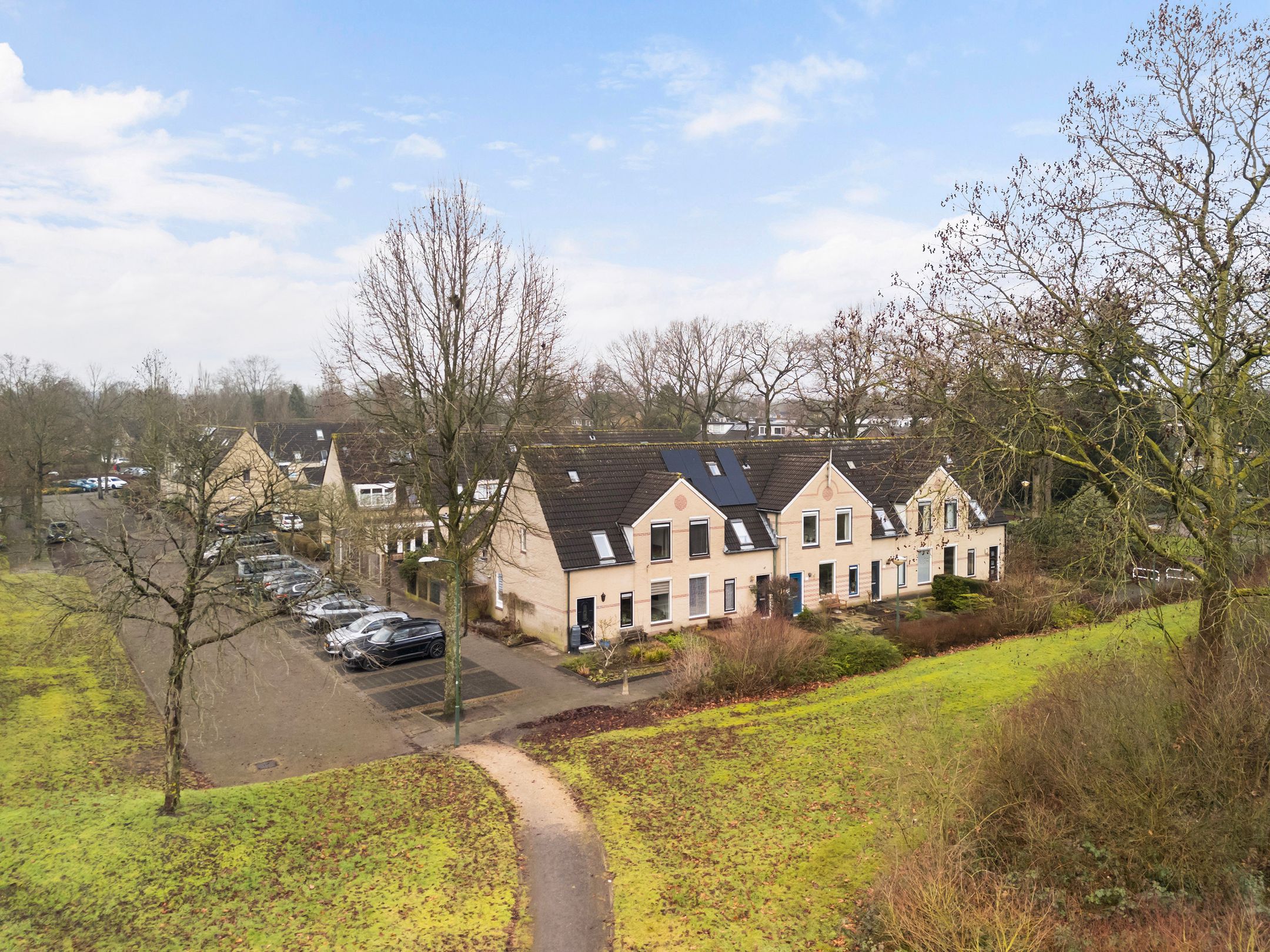 Foto 30 van Burgemeester Fabiuspark 40