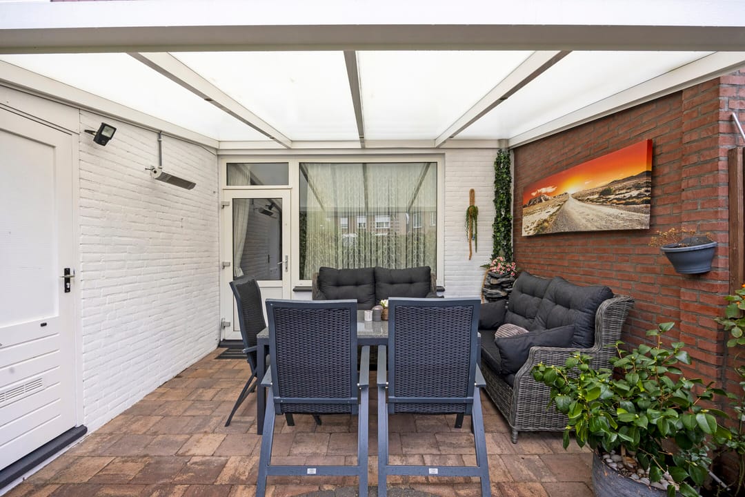 Foto 28 van Eoceenstraat 40