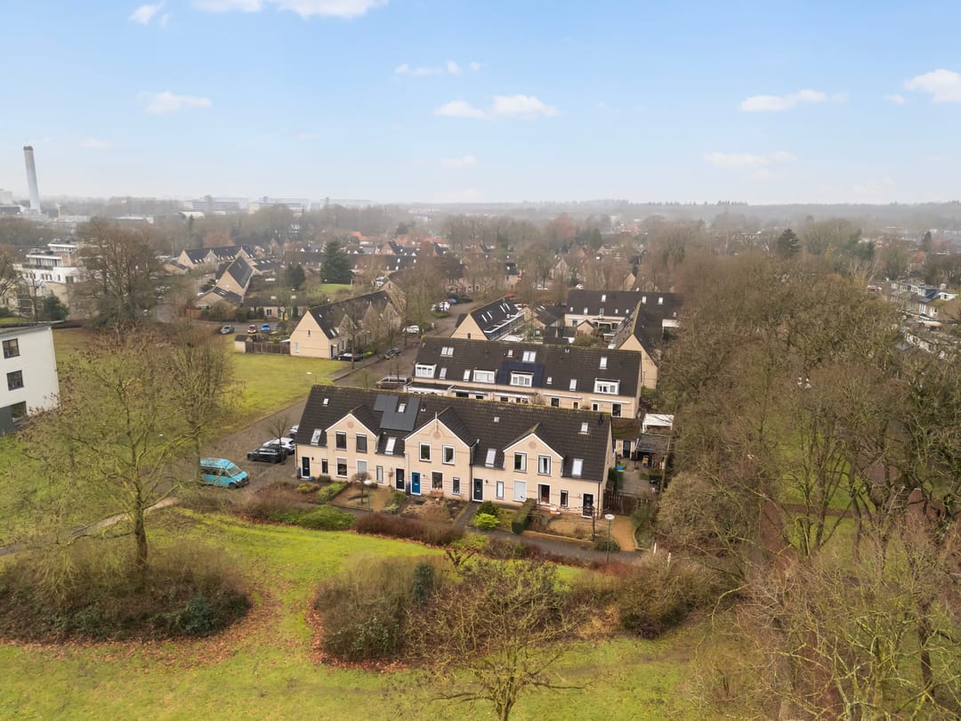 Foto 31 van Burgemeester Fabiuspark 40