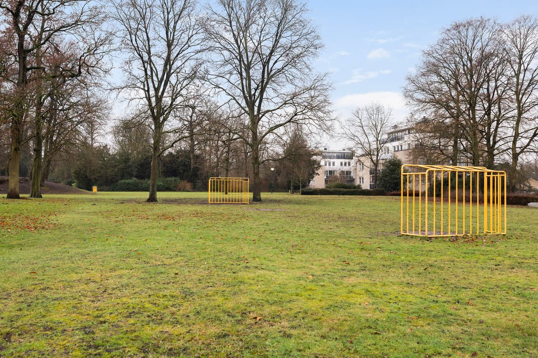 Foto 32 van Burgemeester Fabiuspark 40