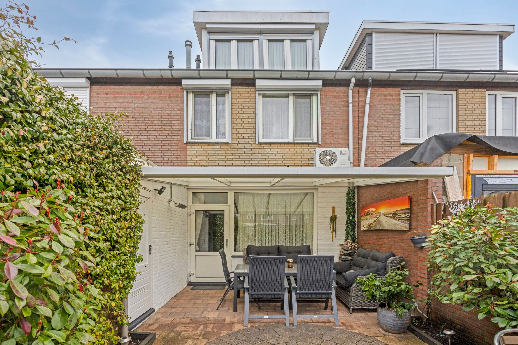 Foto 30 van Eoceenstraat 40