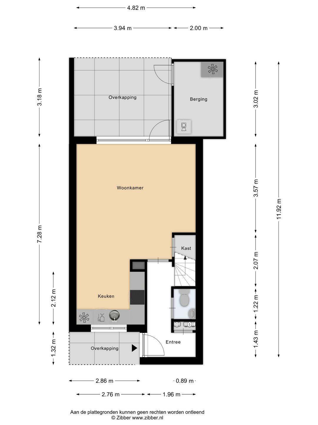 Foto 32 van Eoceenstraat 40