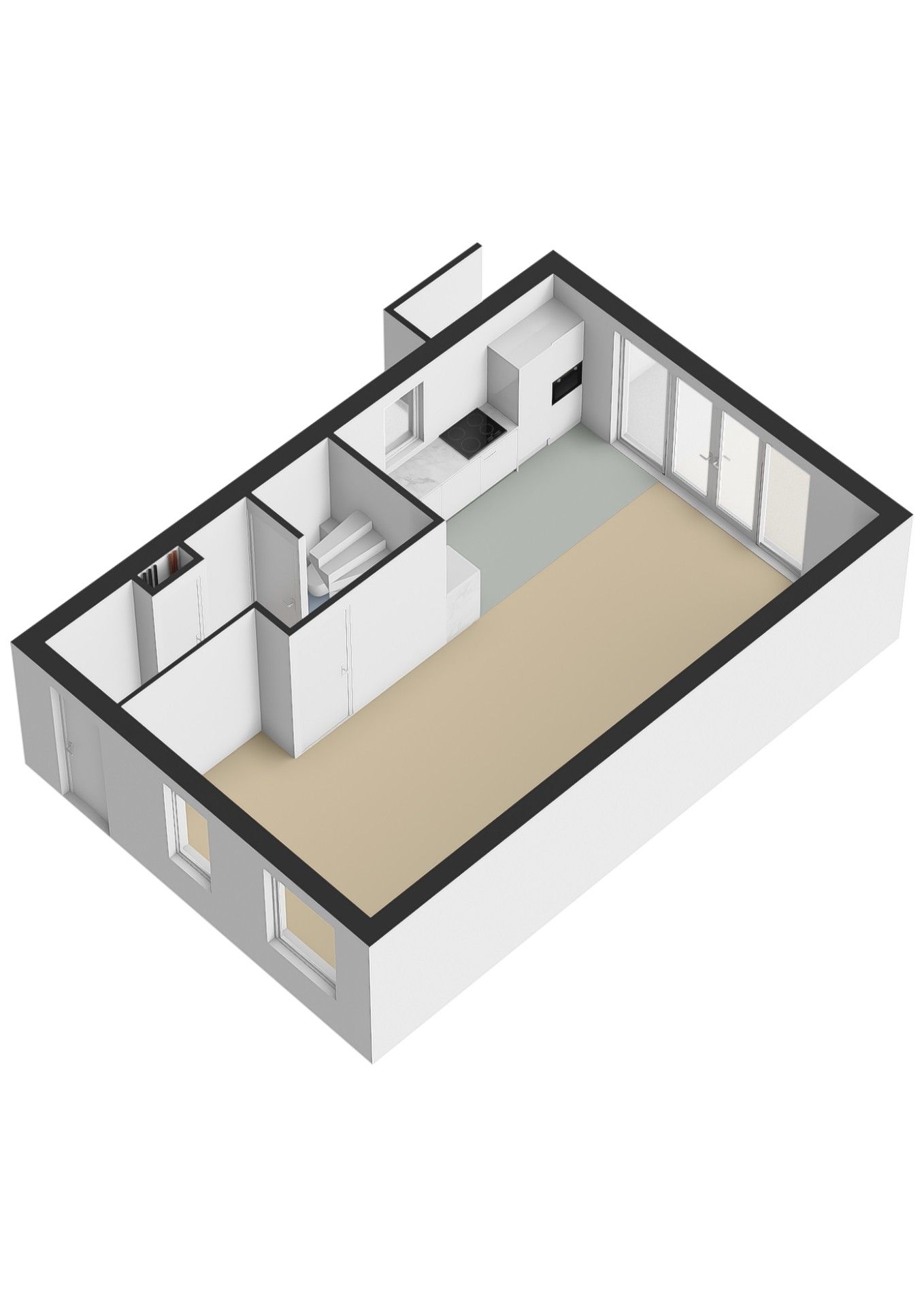 Foto 35 van Burgemeester Fabiuspark 40