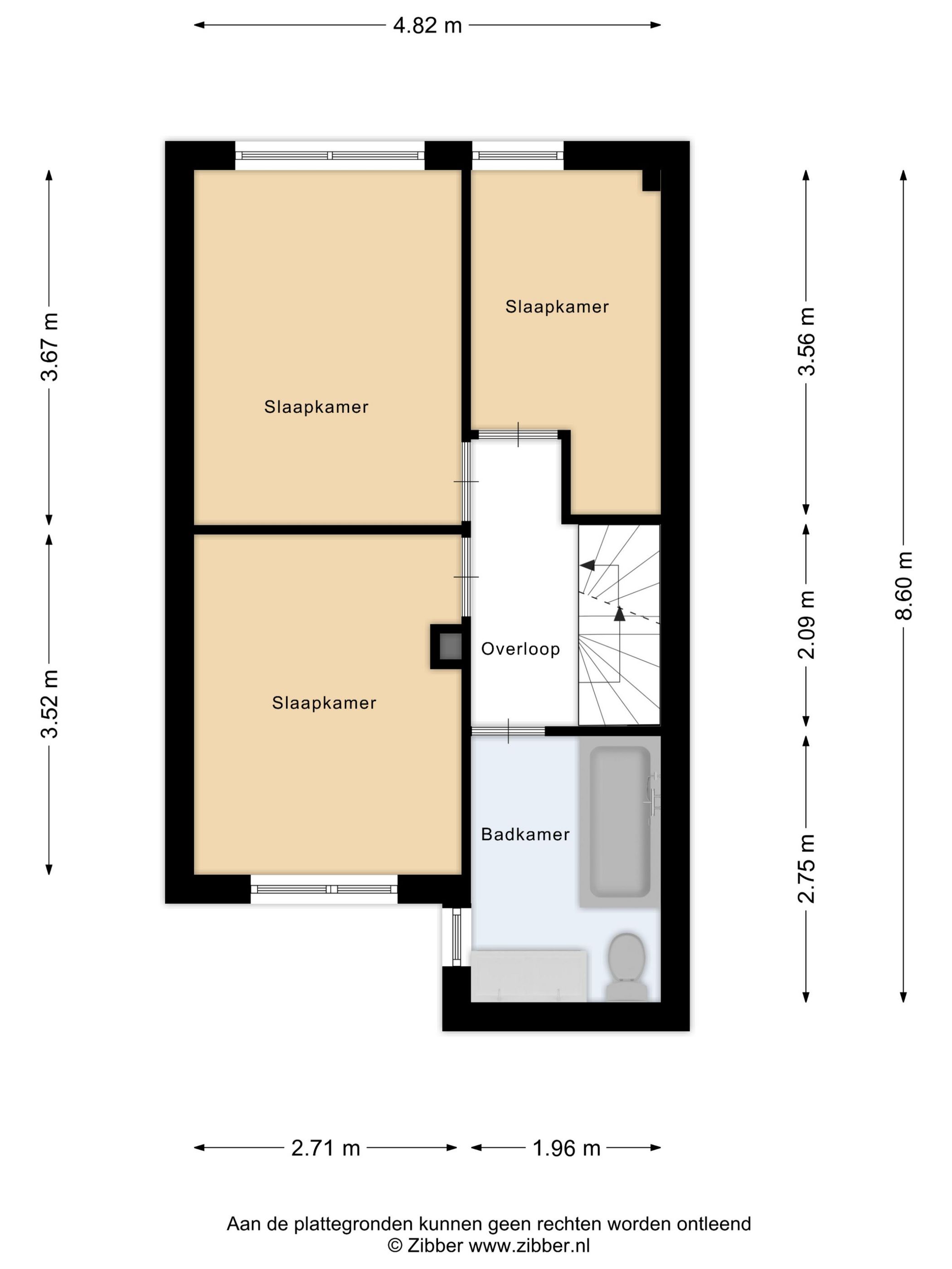 Foto 33 van Eoceenstraat 40