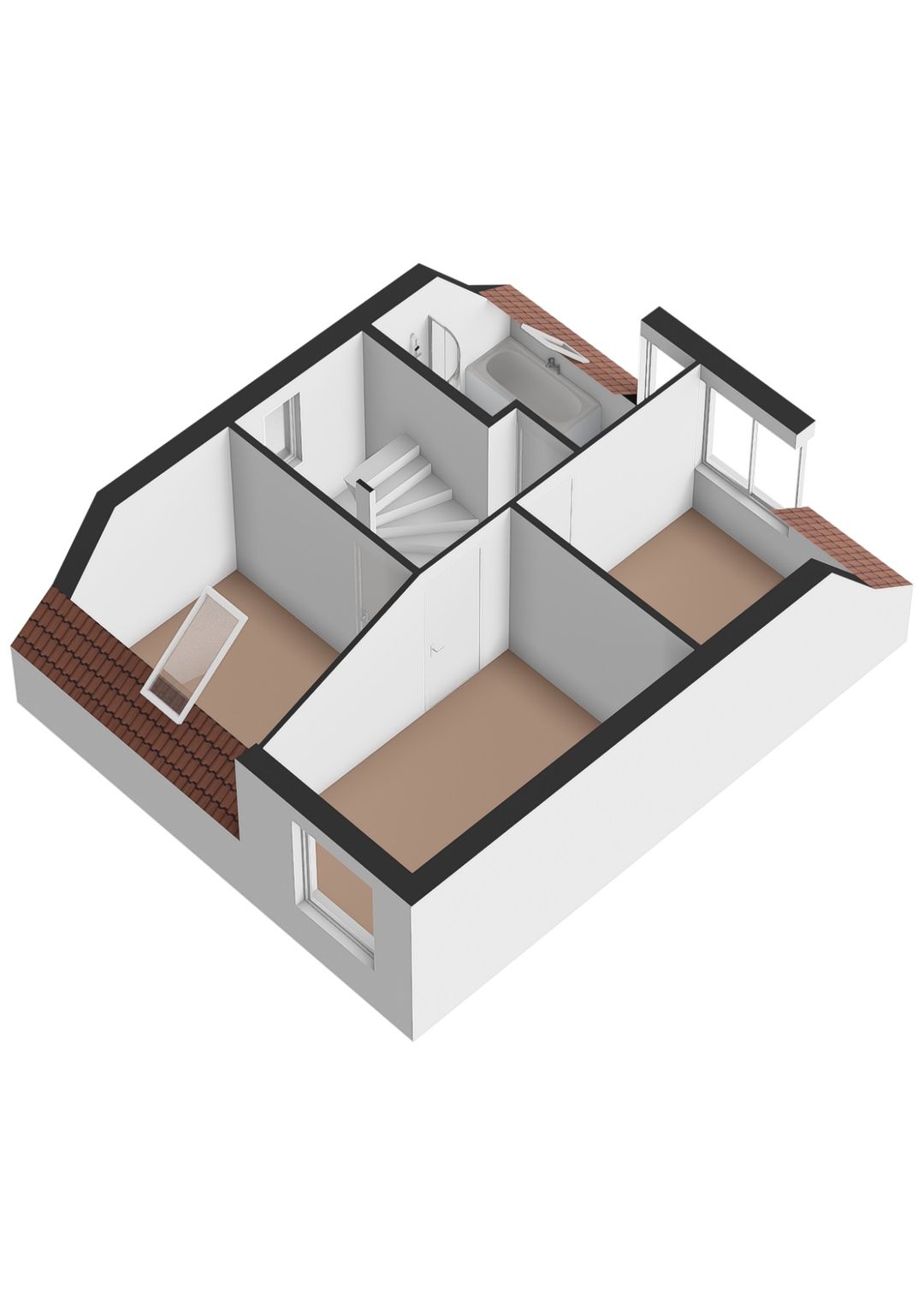 Foto 37 van Burgemeester Fabiuspark 40