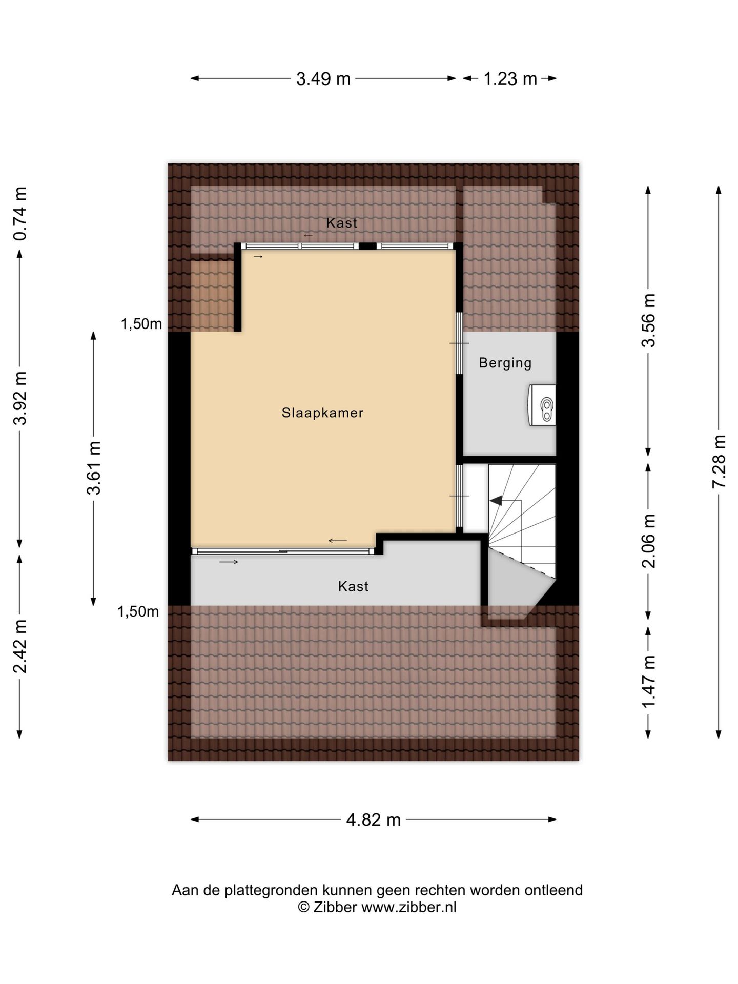 Foto 35 van Eoceenstraat 40