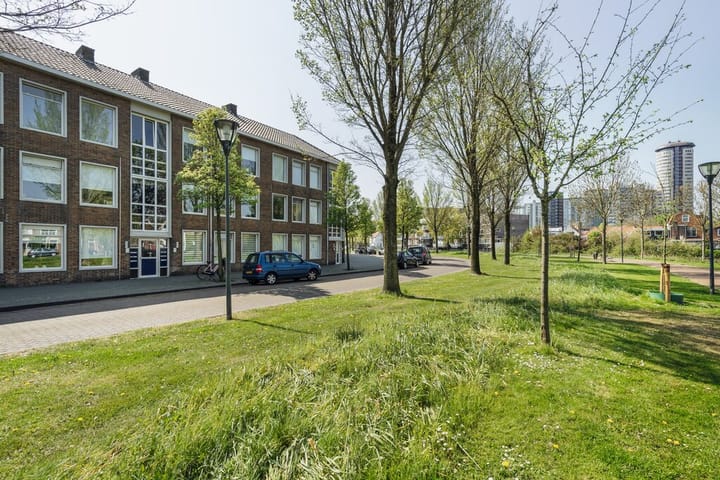 Photo 2 of Singel 54