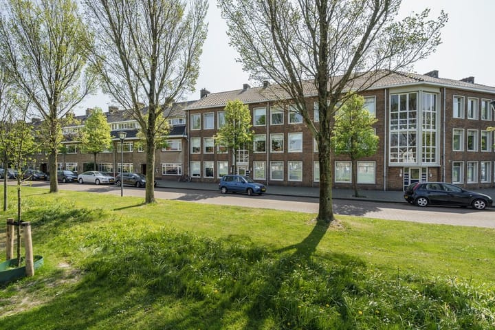 Photo 3 of Singel 54