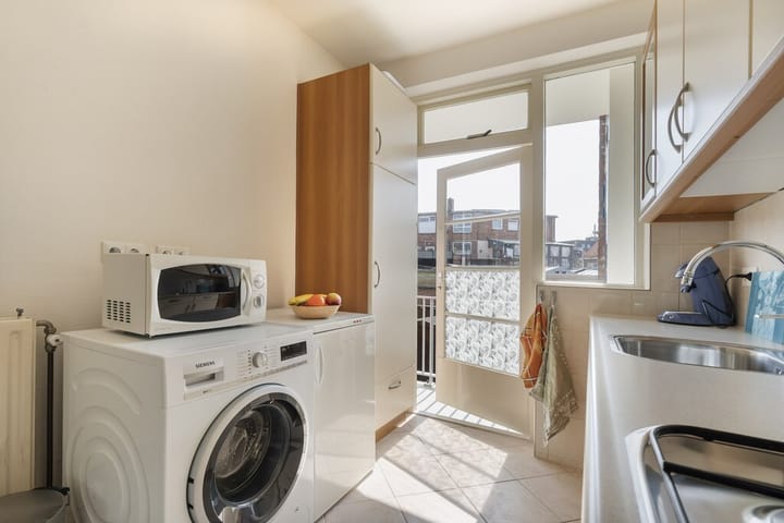 Photo 11 of Singel 54