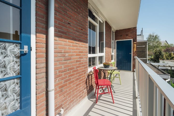 Photo 12 of Singel 54