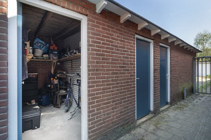 Photo 20 of Singel 54