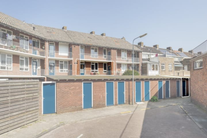 Photo 21 of Singel 54