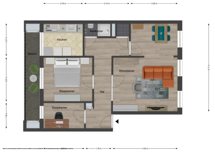 Photo 23 of Singel 54