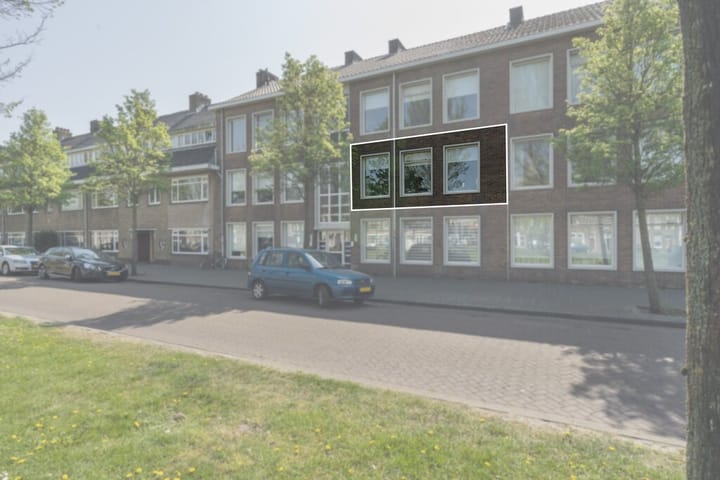 Photo 1 of Singel 54