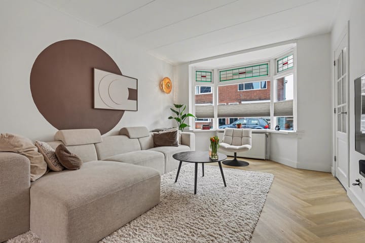 Foto 2 van Van Riebeekstraat 99