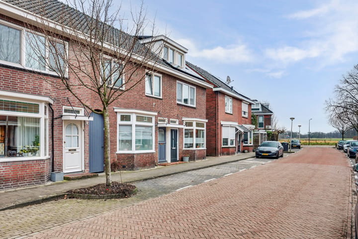 Foto 5 van Van Riebeekstraat 99