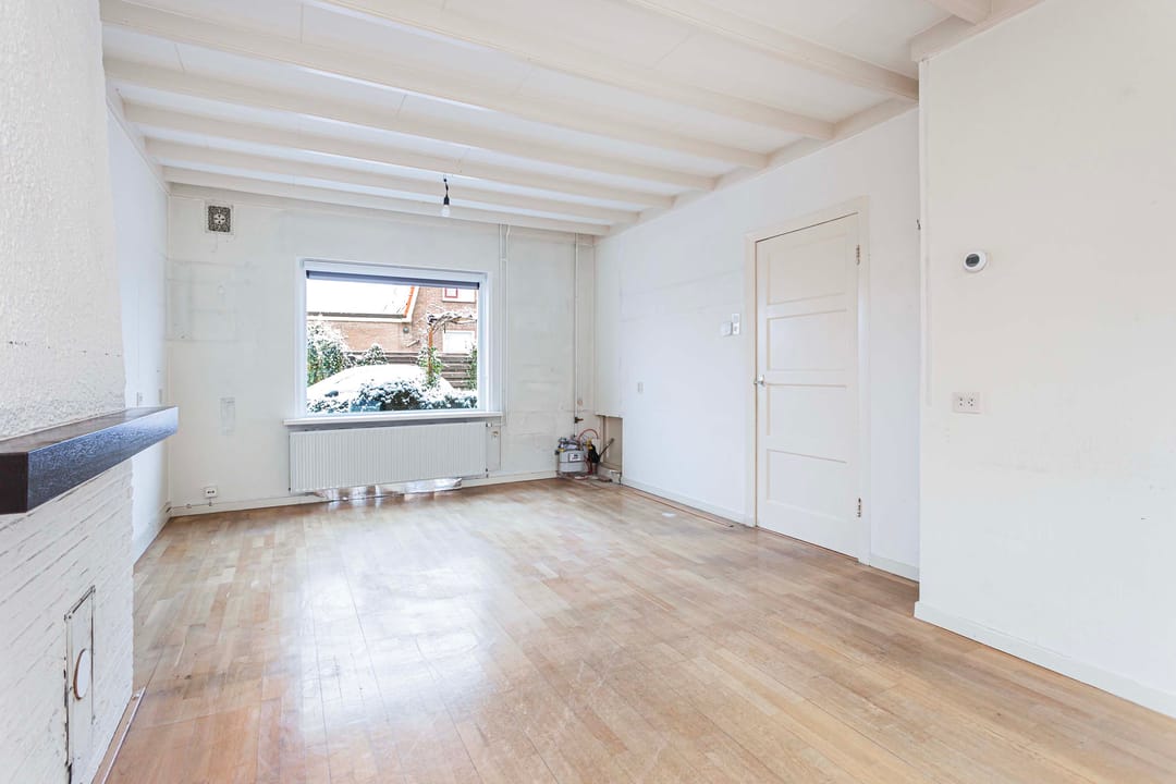 Photo 2 of Kamillestraat 37
